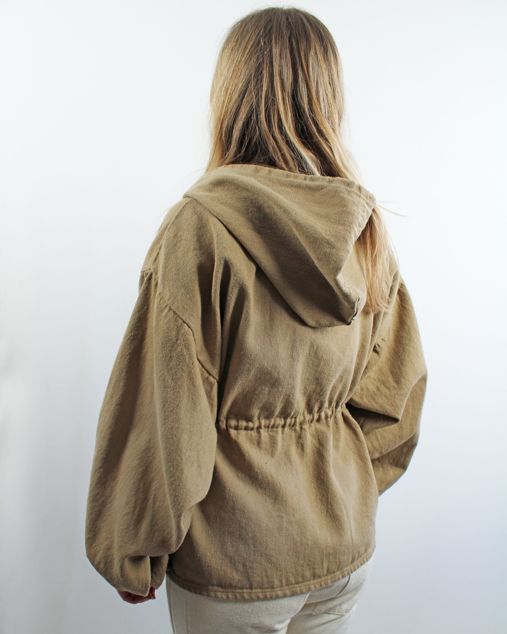Dune Jacket