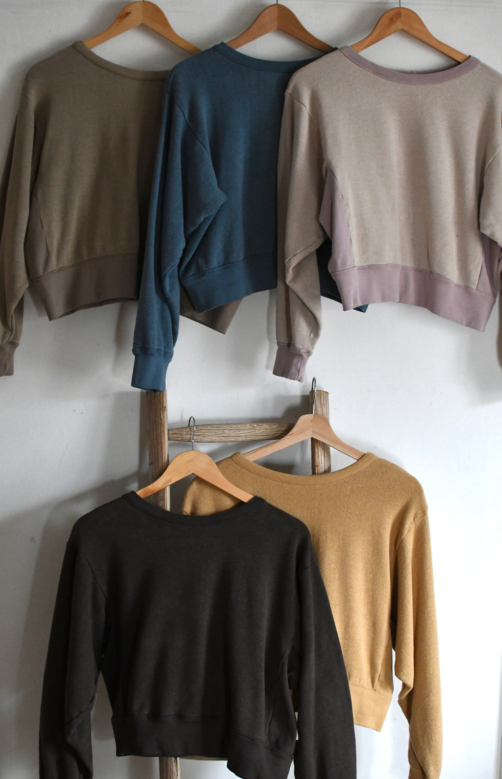 Brooklyn Sweatshirts *Ready to Ship*