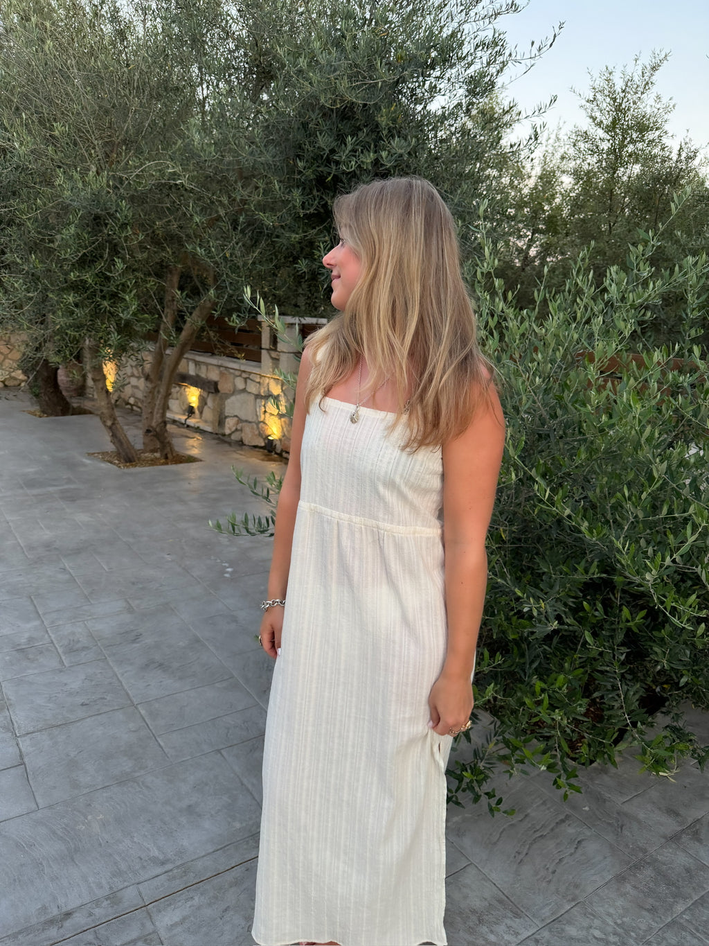 Daisy dress