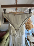 Brair bamboo silk knickers