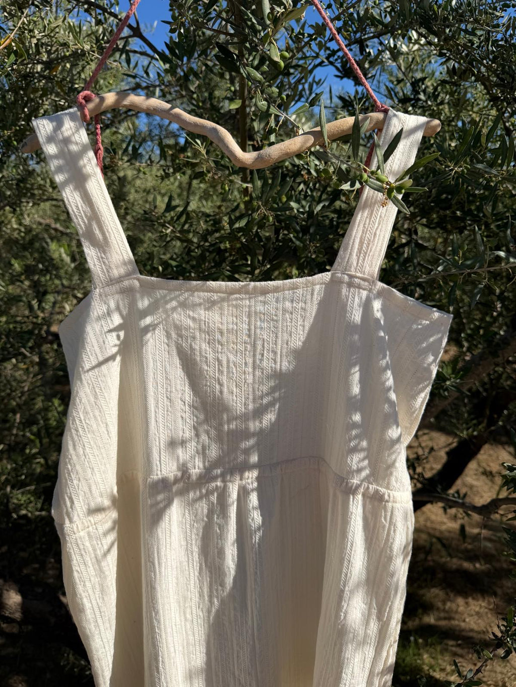 Daisy dress