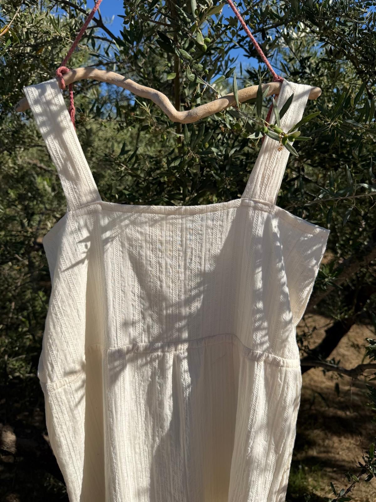 Daisy dress
