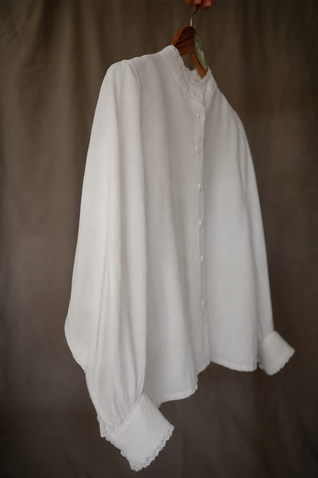 Josephine Blouse