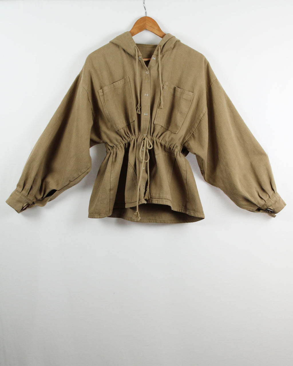 Dune Jacket *Ready to Ship*