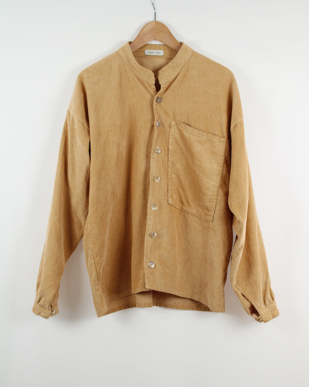 Boyfriend Shirt - Men’s