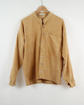 Boyfriend Shirt - Men’s