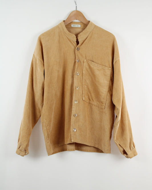 Boyfriend Shirt - Men’s