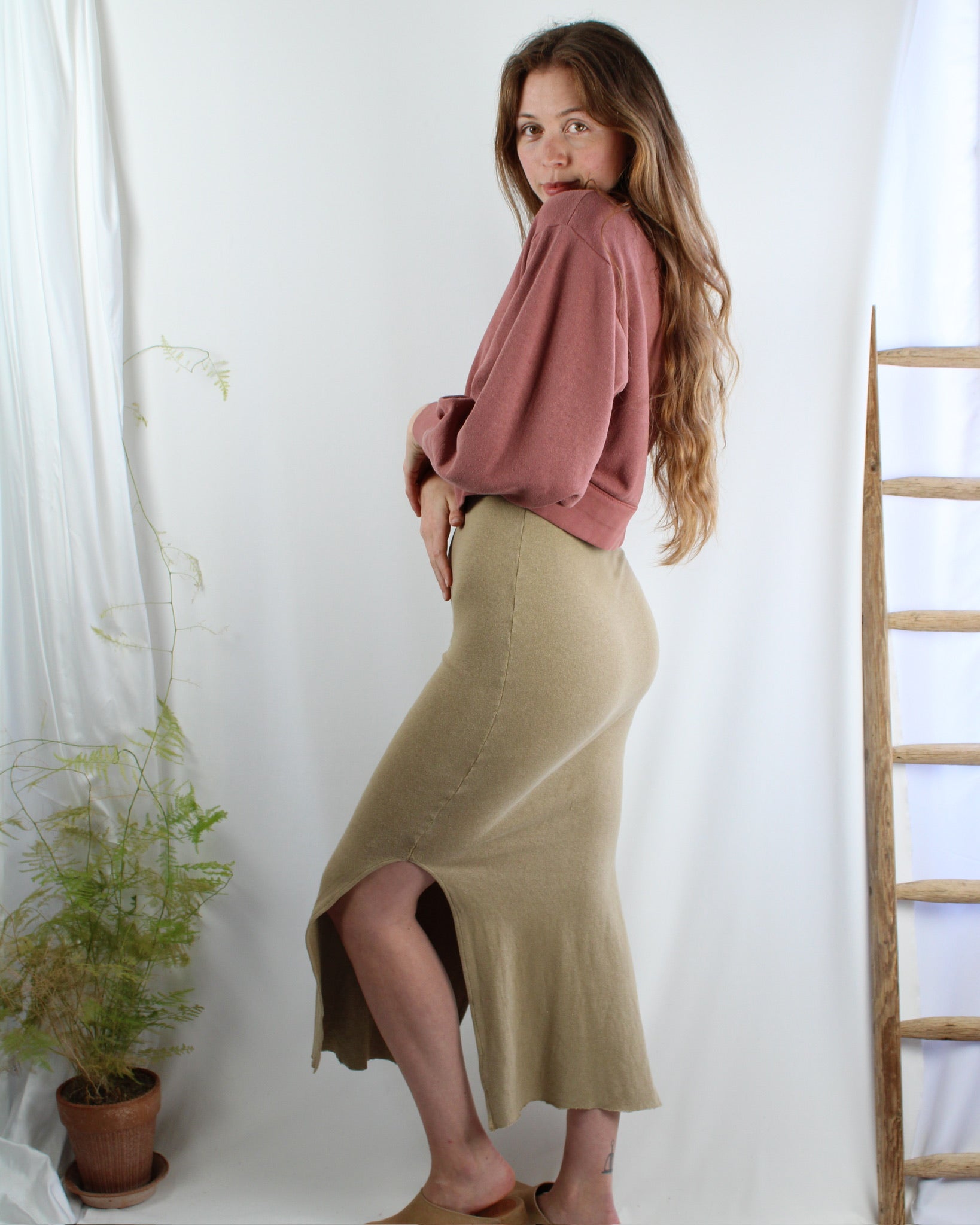 Tulum Dress