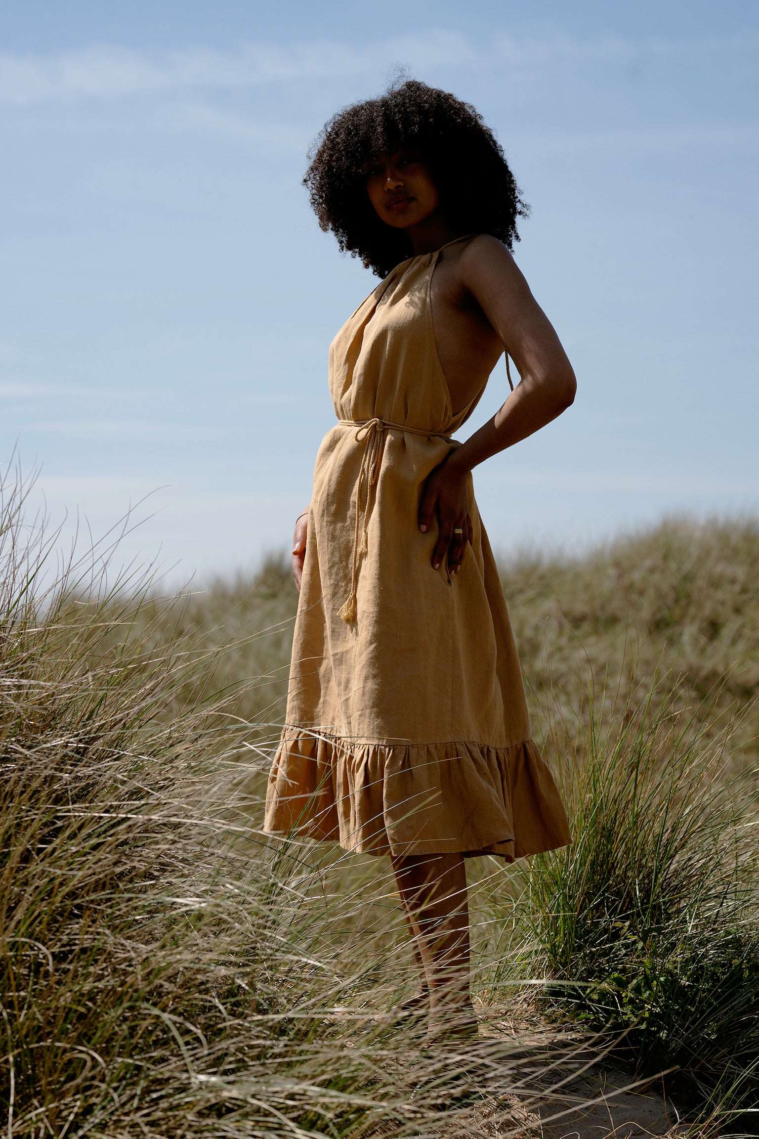 Sun Dress