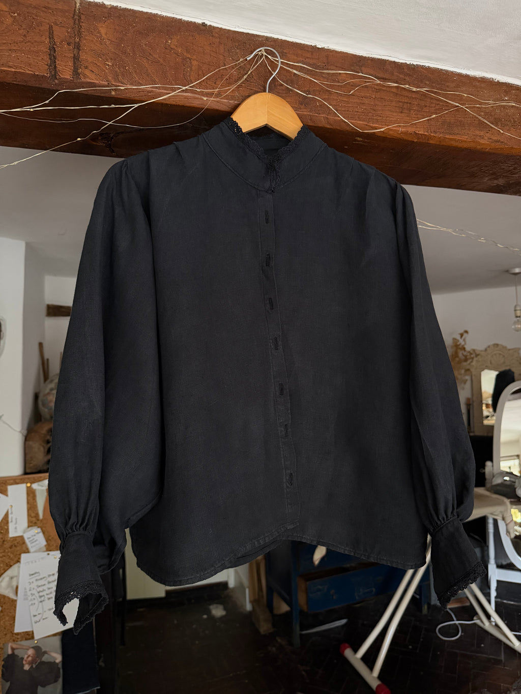 Josephine Blouse