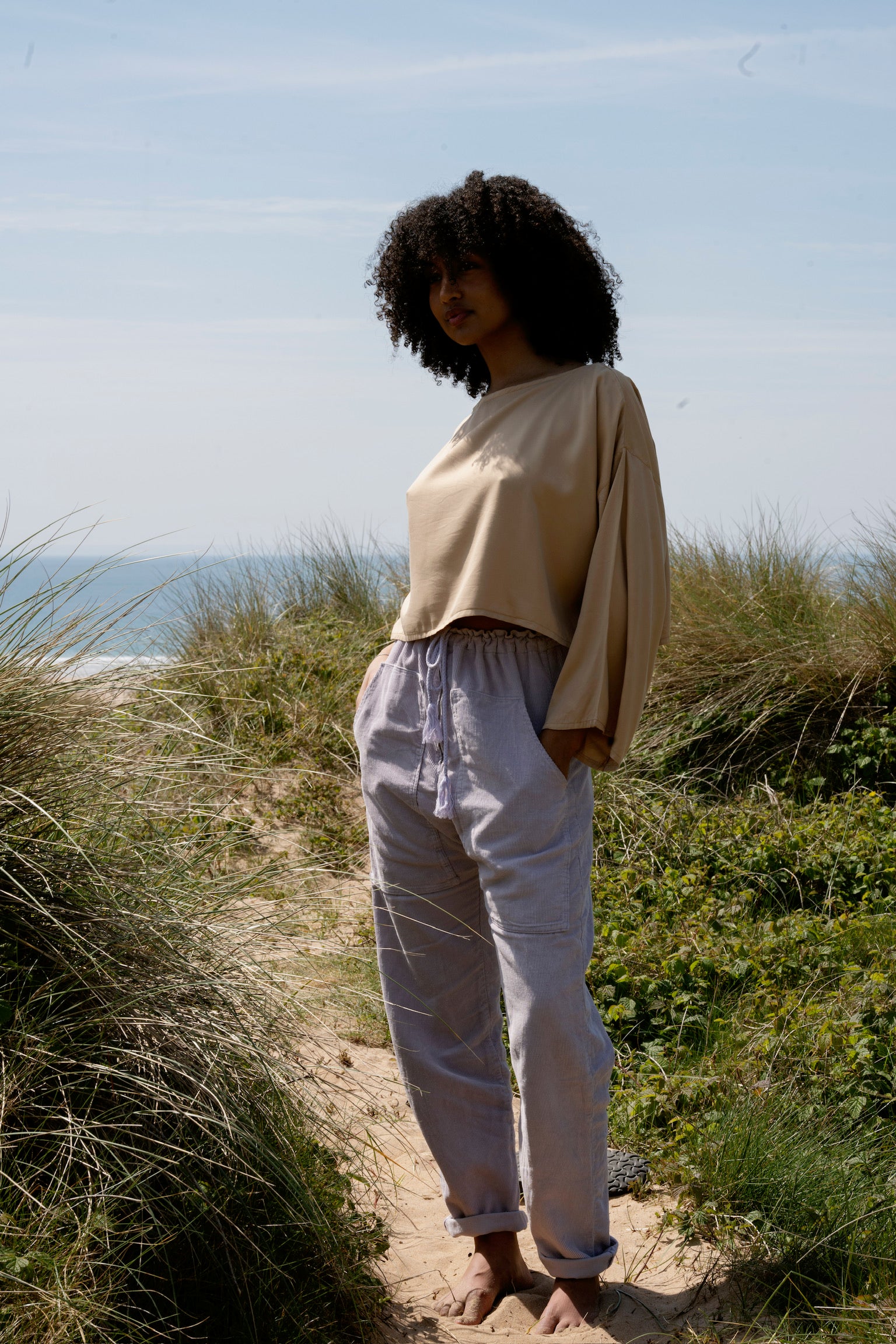 Prairie Top