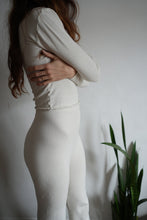 Load image into Gallery viewer, Organic Hemp Stretch Top Pre-order

