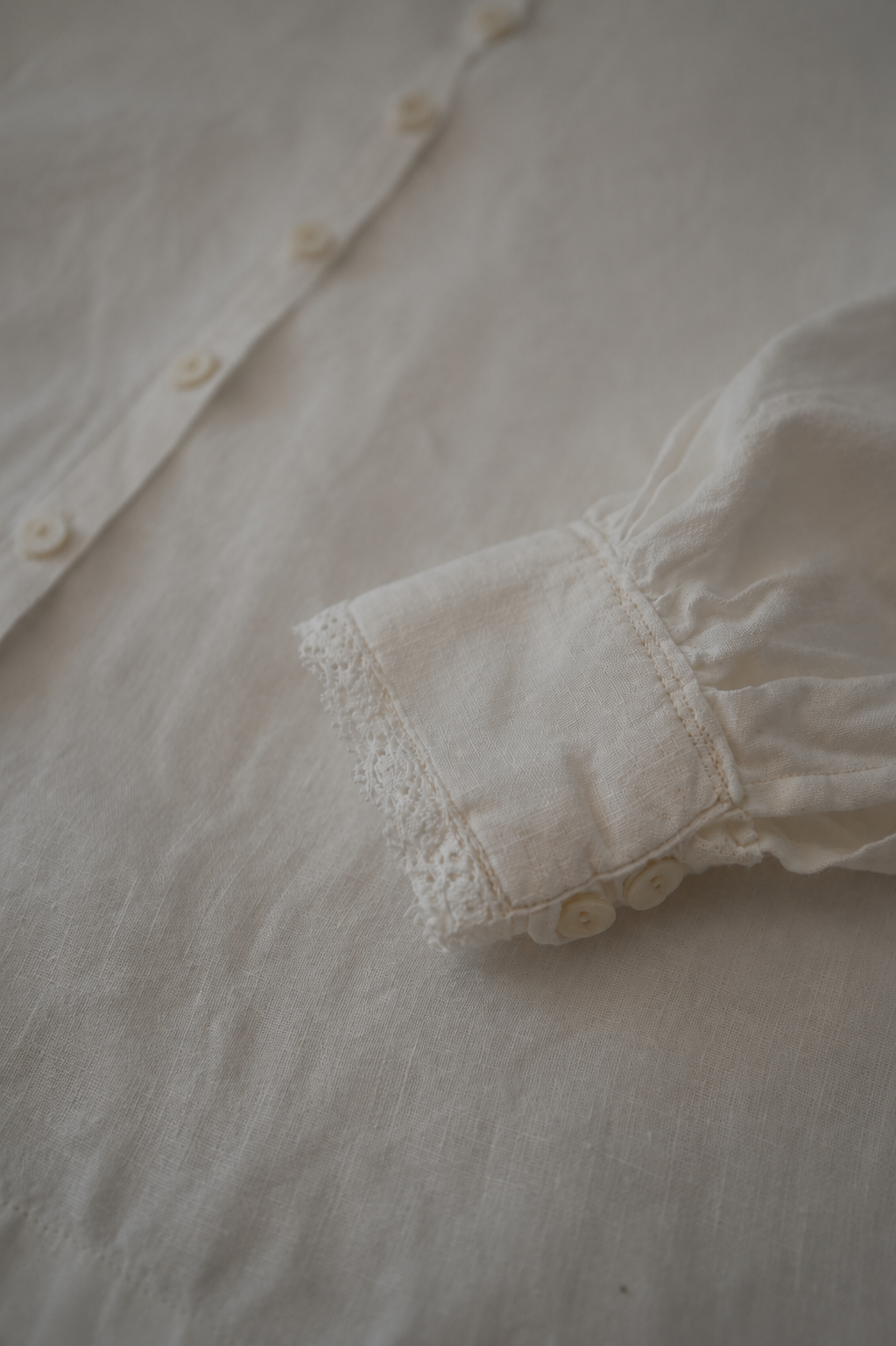 Josephine Blouse