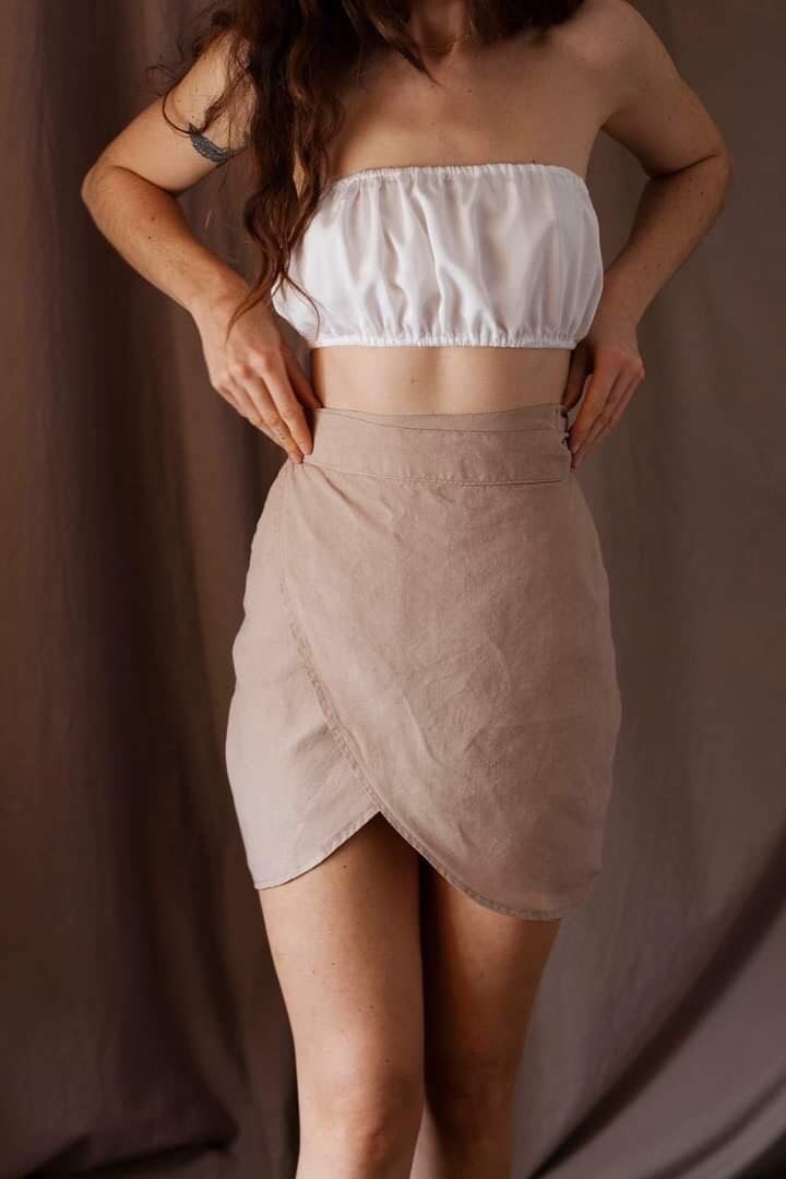 Athena mini Skirt *Ready to Ship*