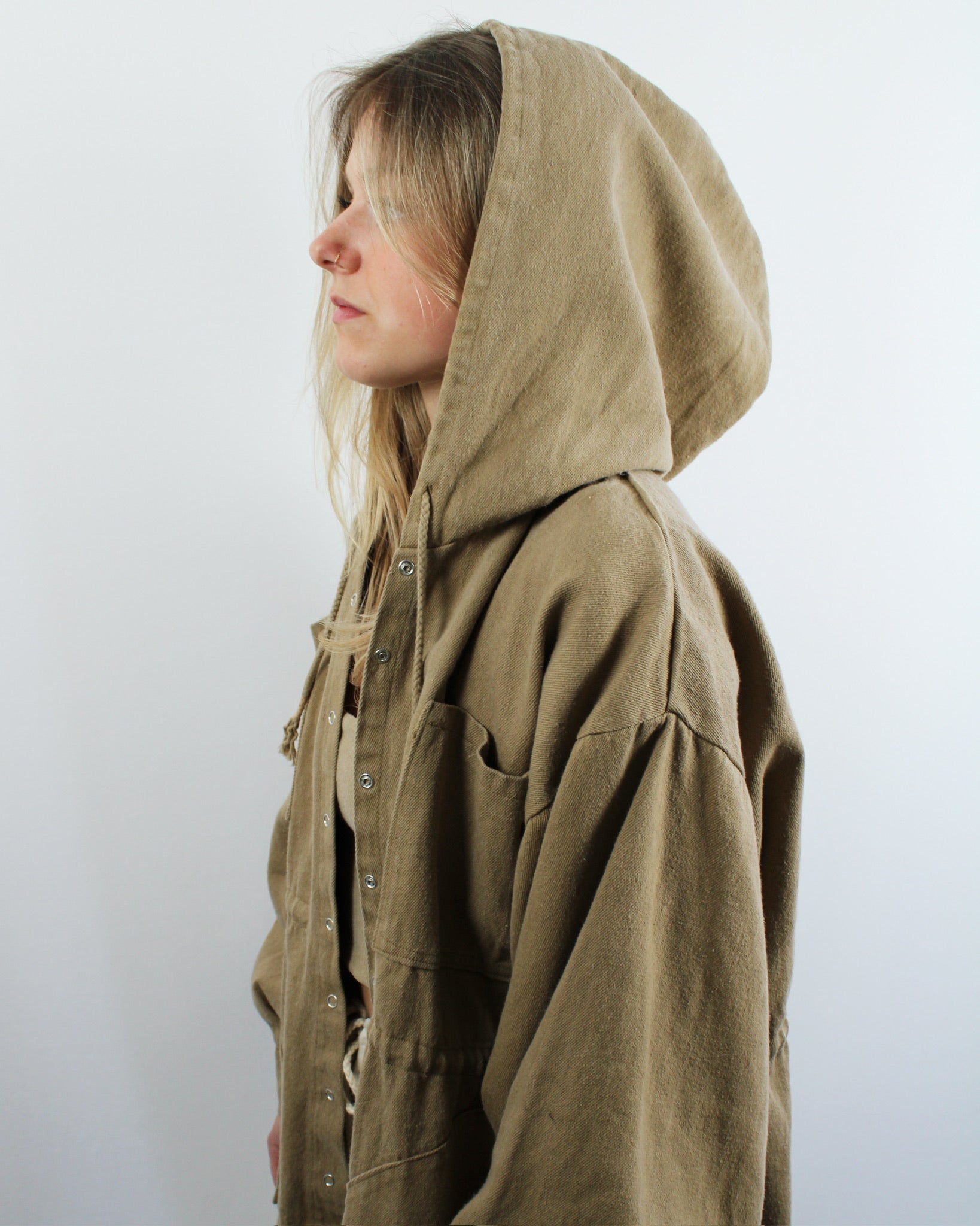 Dune Jacket
