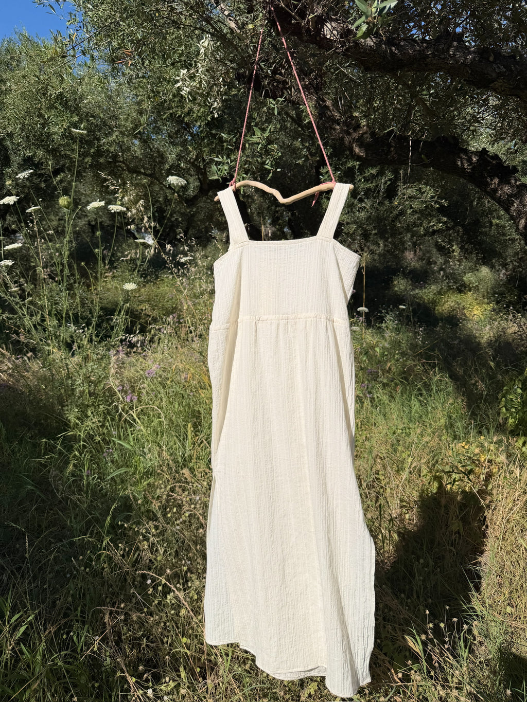 Daisy dress