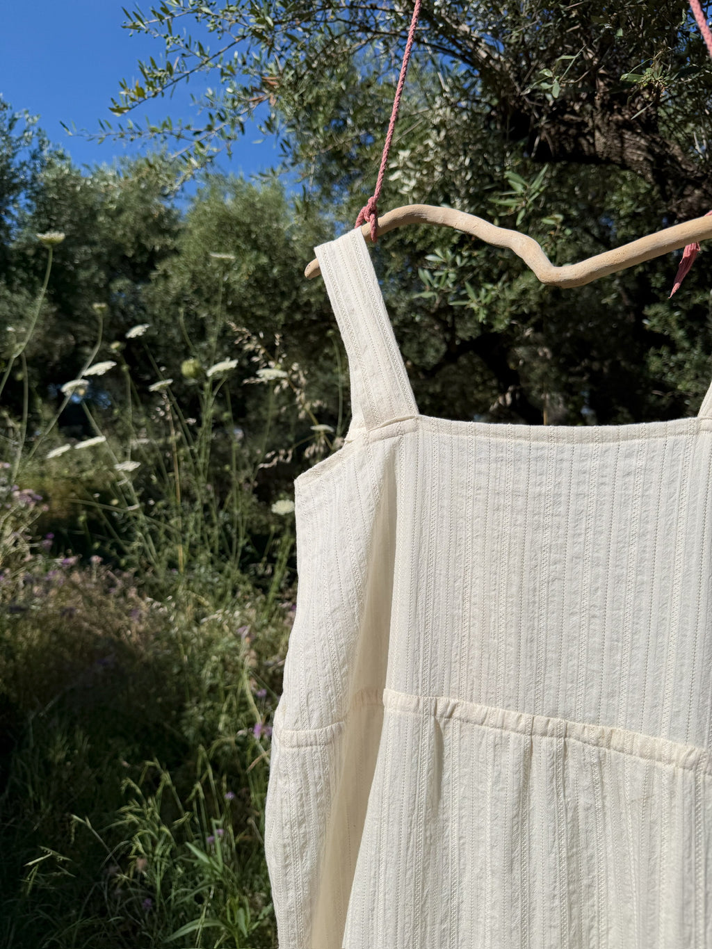Daisy dress