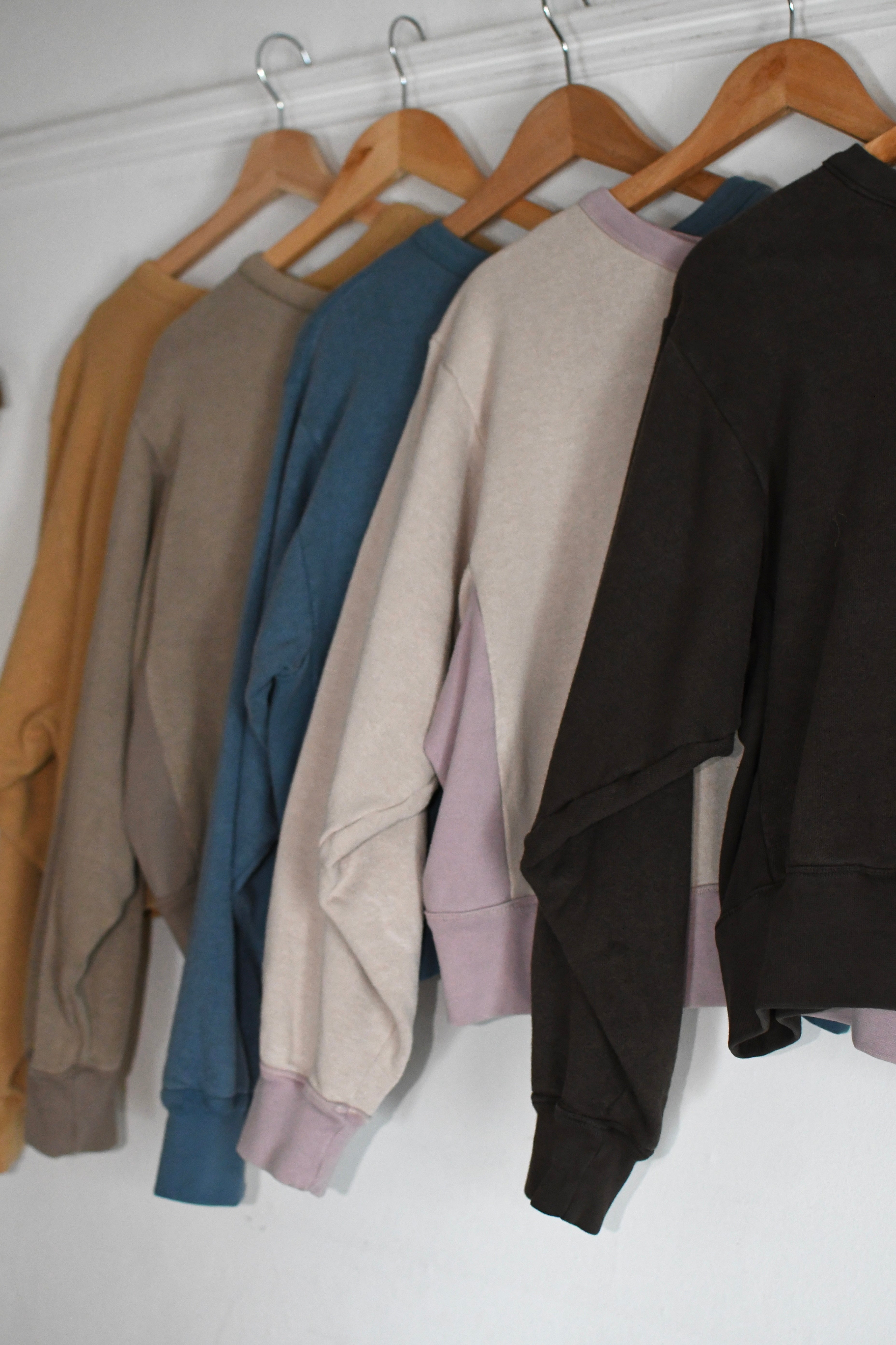 Brooklyn Sweatshirts *Ready to Ship*