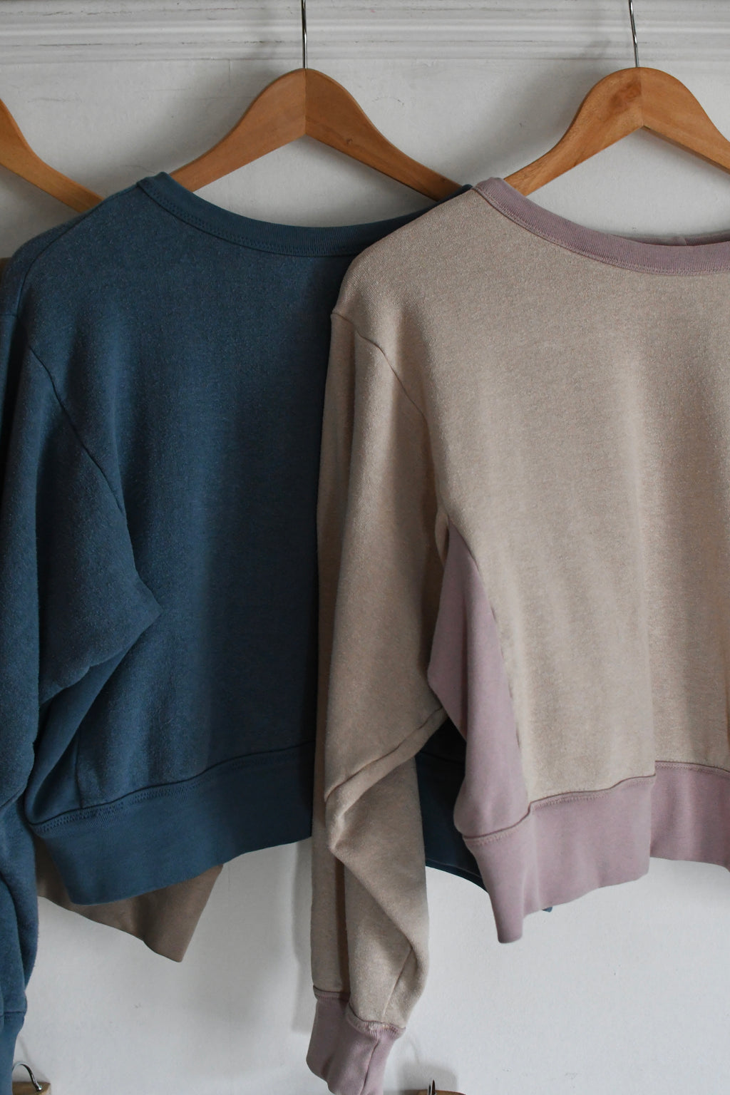 Brooklyn Sweatshirts *Ready to Ship*