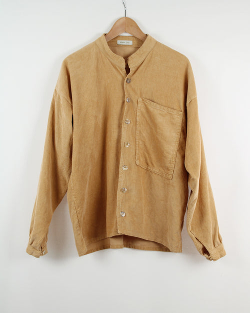 Boyfriend Shirt