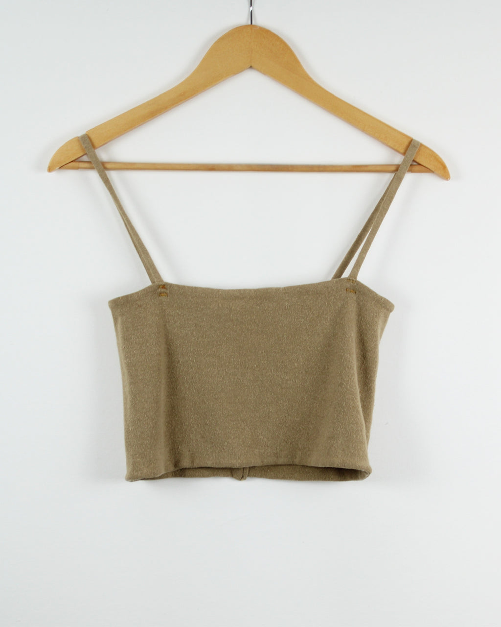 Hemp Stretch Boob Tubes *Ready to Ship*