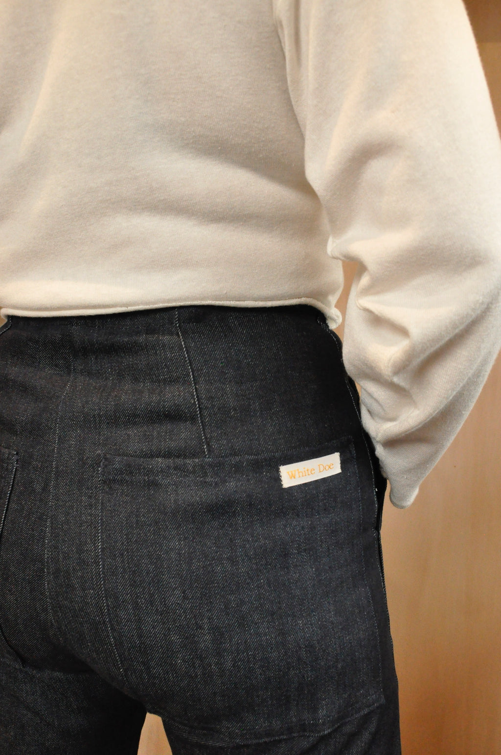 Hemp & Bamboo blend top