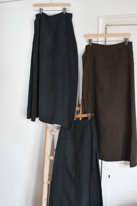 Pocket Skirts *Ready to Ship*