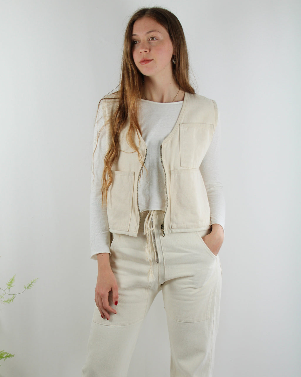 Solo Vest