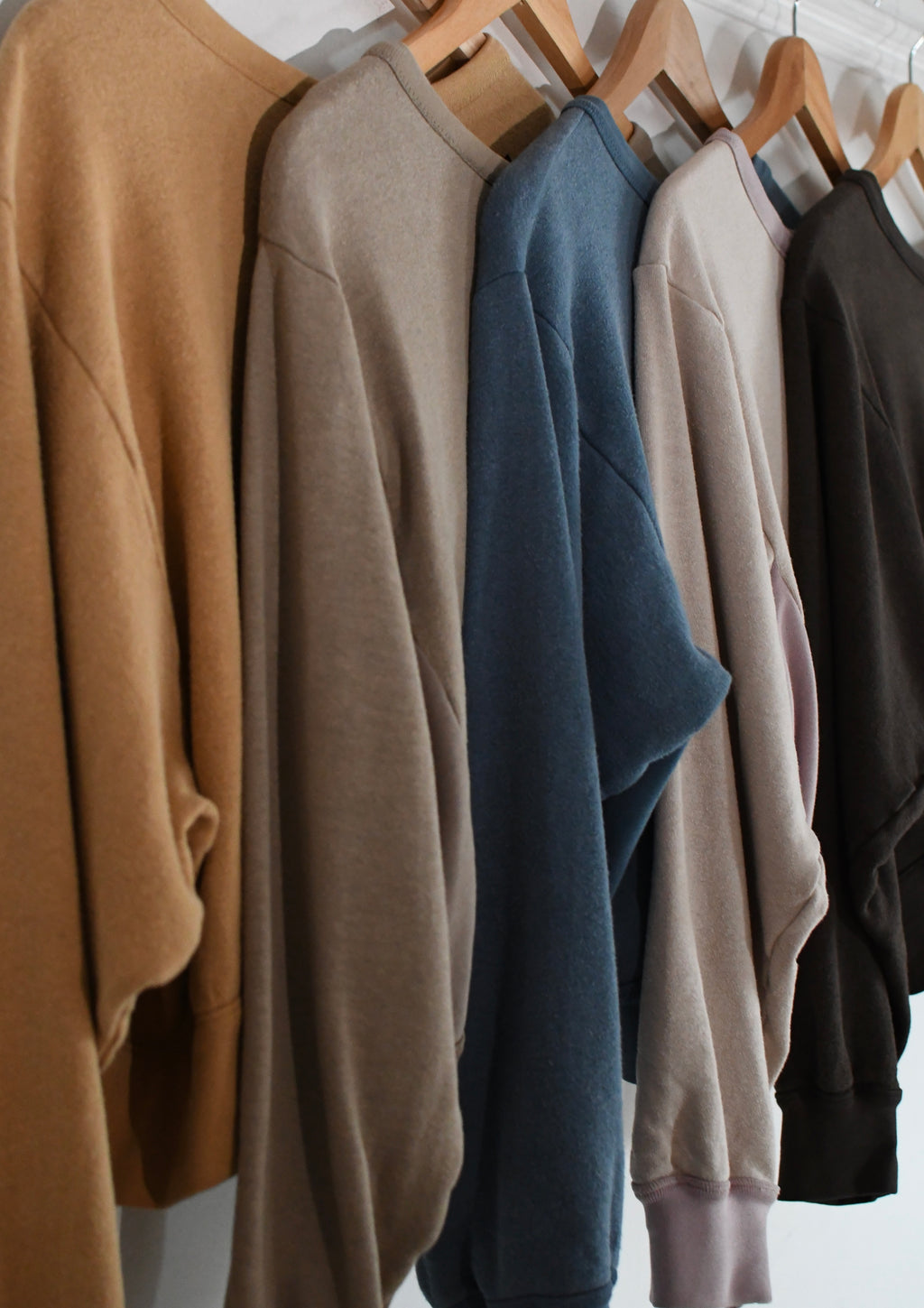 Brooklyn Sweatshirts *Ready to Ship*