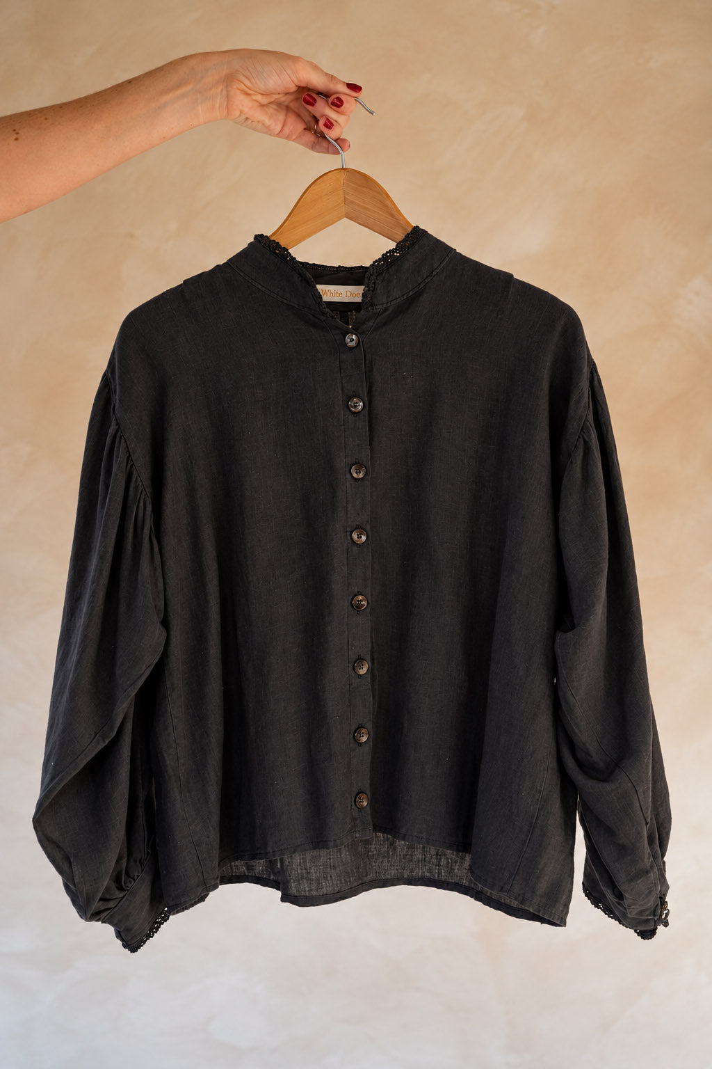 Josephine Blouse