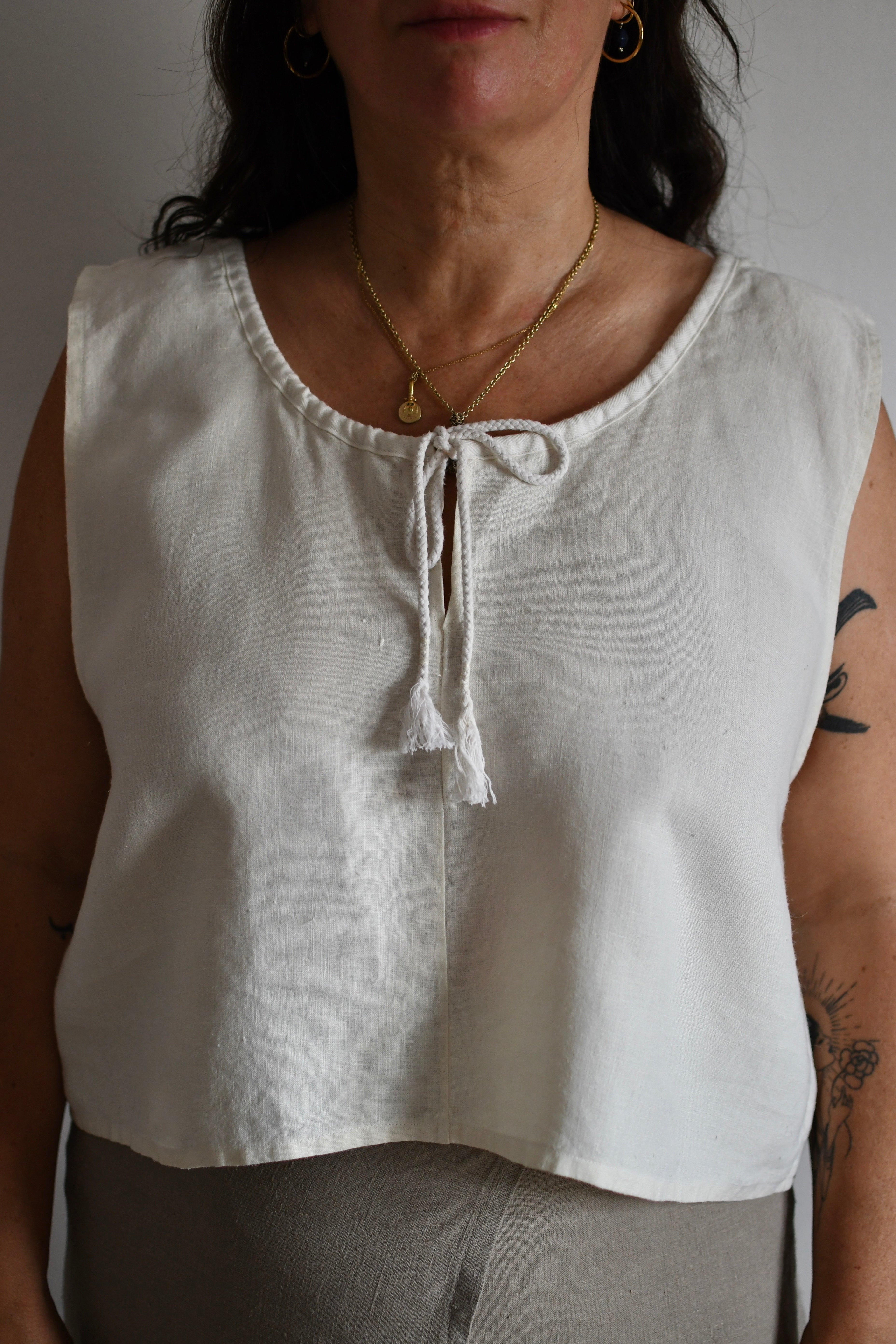 Etta Vest *Ready to Ship*