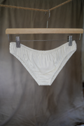 Briar Bamboo Silk Knickers