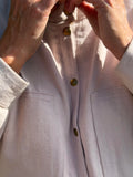 Hemp Flight Jacket