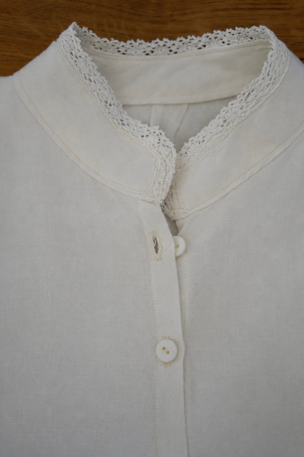 Josephine Blouse