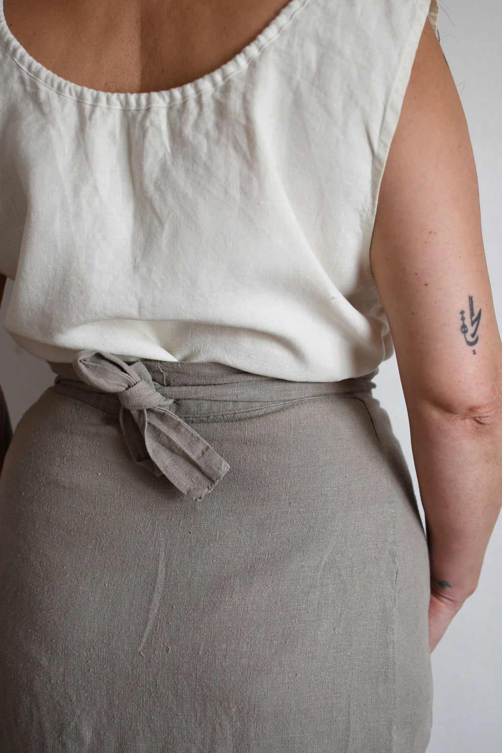 Athena midi Skirt *Ready to Ship*