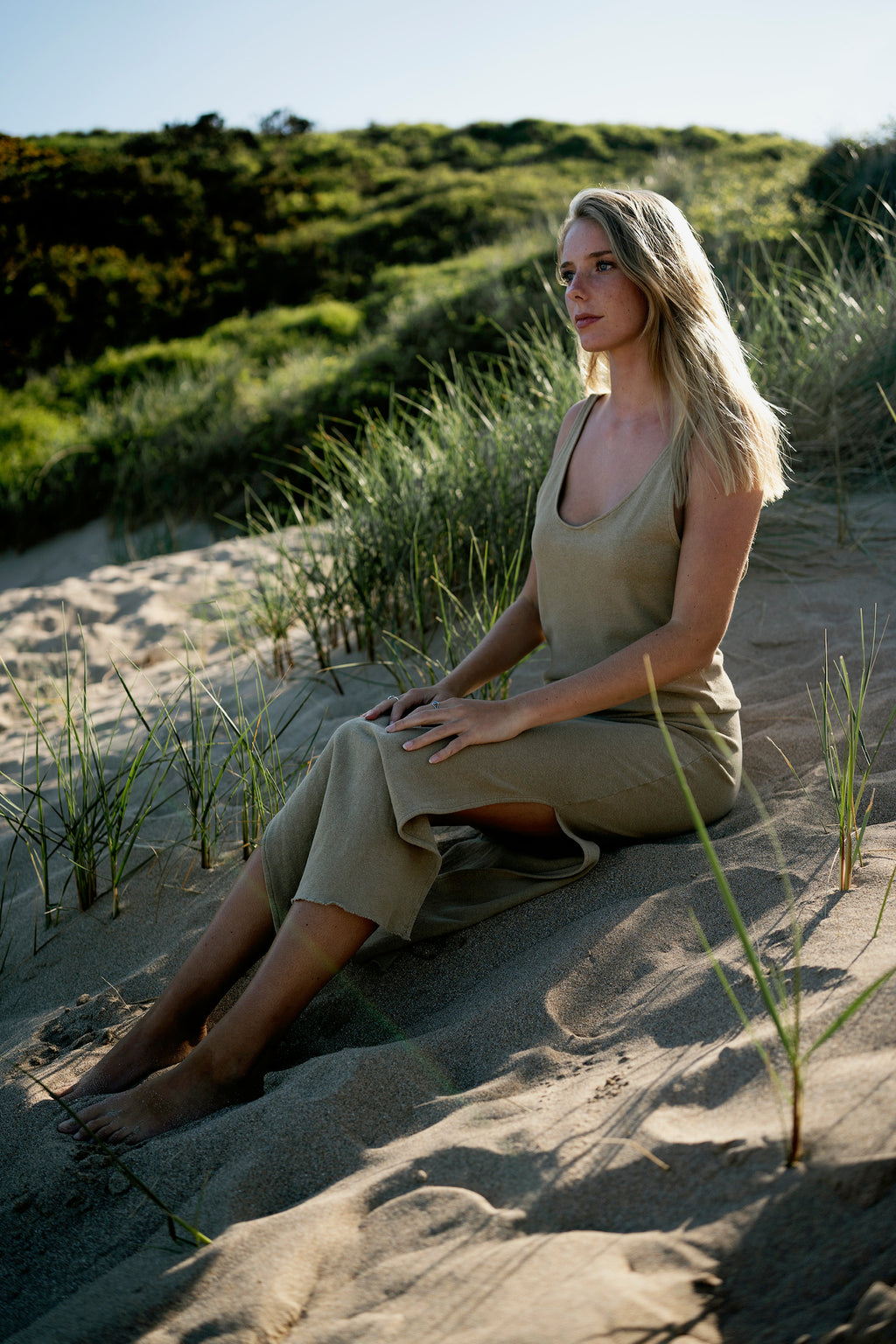 Tulum Dress