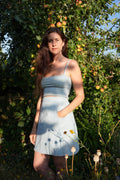 Pocket skirt mini