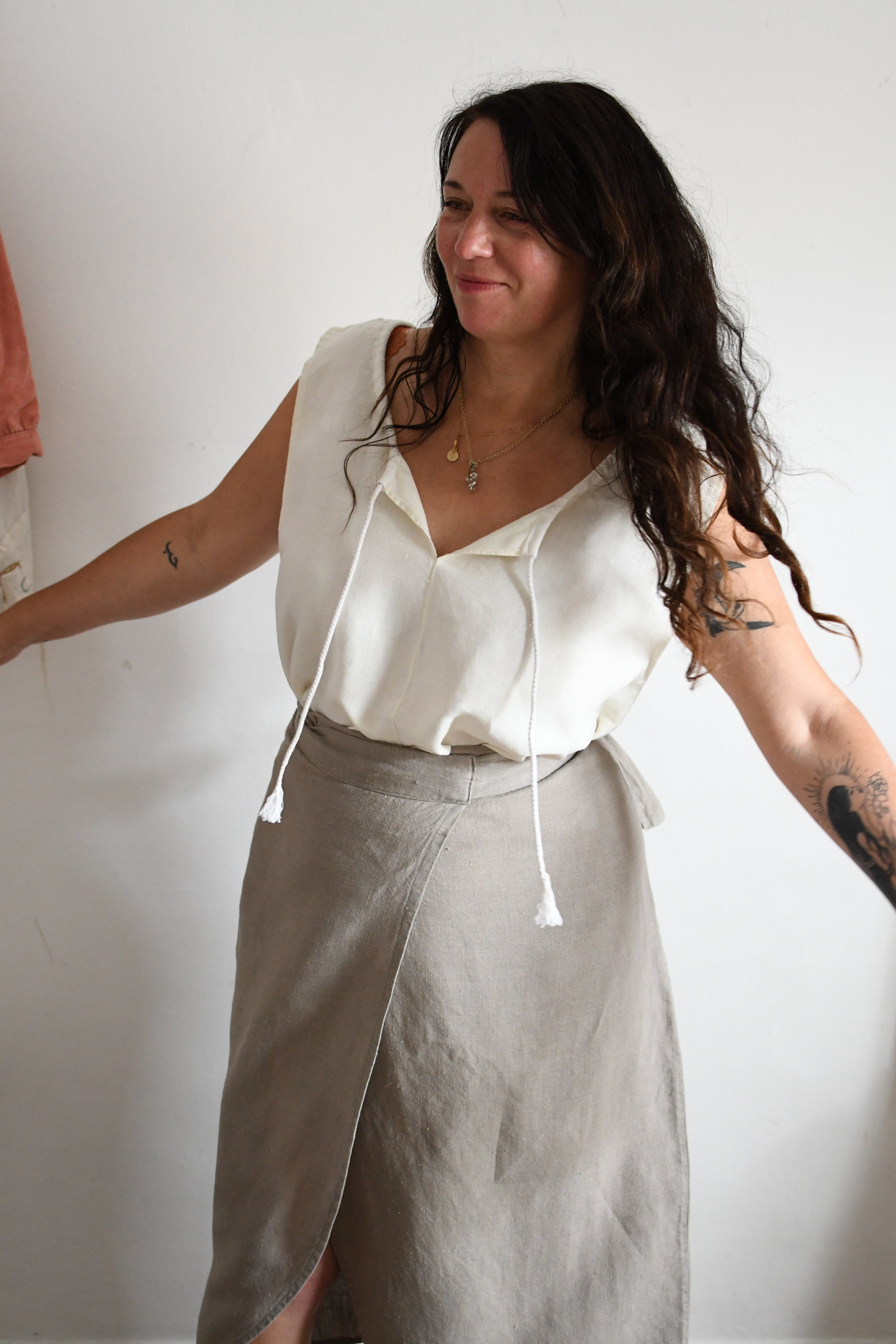 Etta Vest *Ready to Ship*