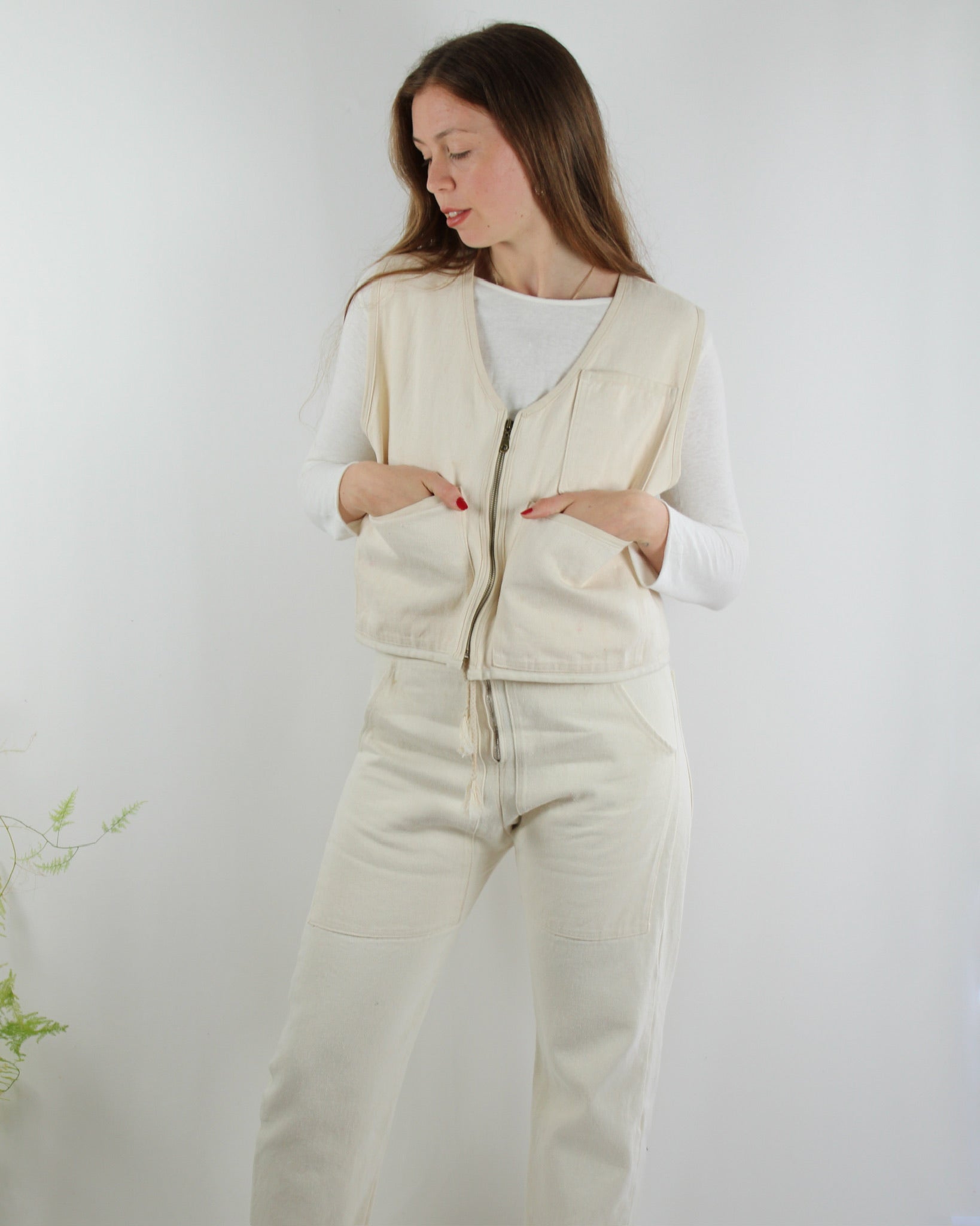 Solo Vest