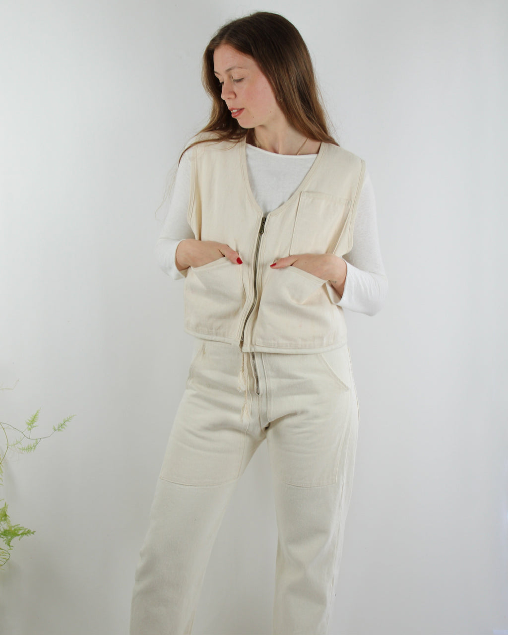 Solo Vest