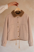 Hemp Flight Jacket