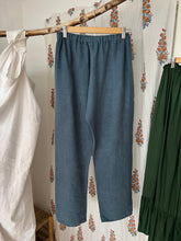 Load image into Gallery viewer, Juno hemp Trousers *Ready to Ship*
