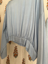 Load image into Gallery viewer, Prairie cropped top *Ready to Ship*
