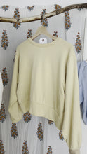 Load and play video in Gallery viewer, Brooklyn Sweatshirt *Ready to Ship*
