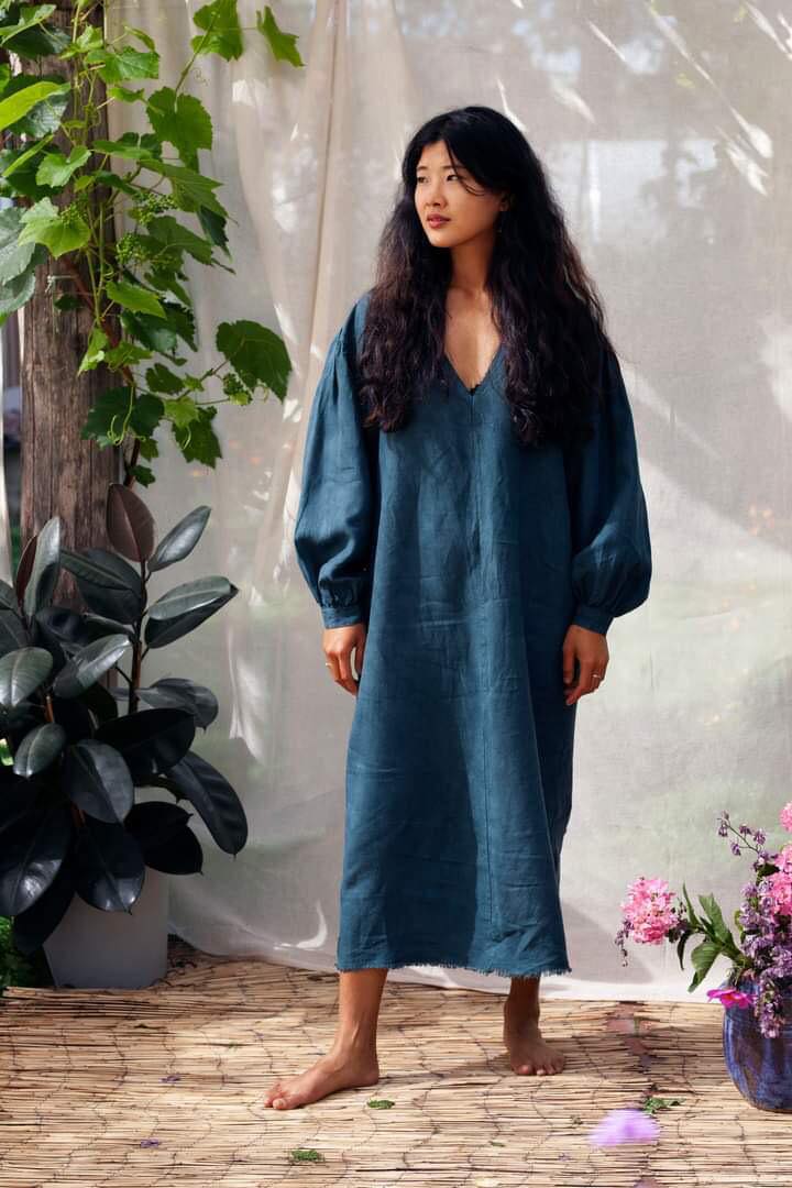 Arizona Dress ~ midi