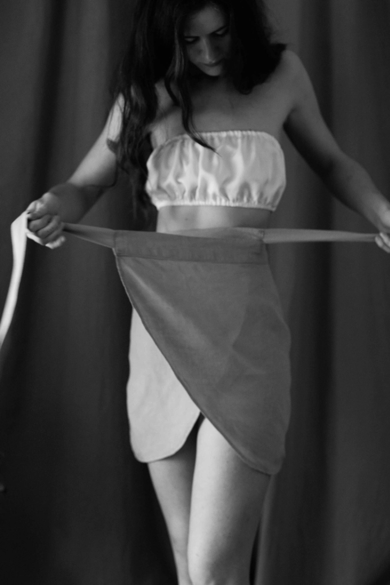 Athena Skirt ~ mini