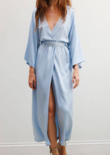 Load image into Gallery viewer, Chloe Dress (maxi) *Ready to Ship*
