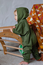Load image into Gallery viewer, Mini Hooded Onesies
