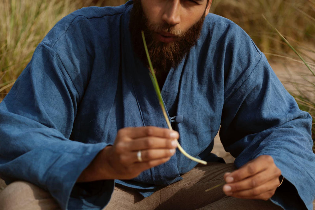 Akira Jacket ~ Men’s