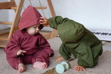 Load image into Gallery viewer, Mini Hooded Onesies
